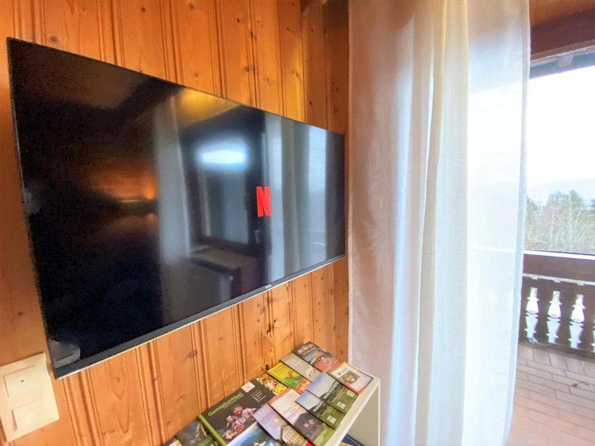 Uriges Top-Apartment Im Bayerischen Wald 3Br! +Netflix Schofweg Экстерьер фото