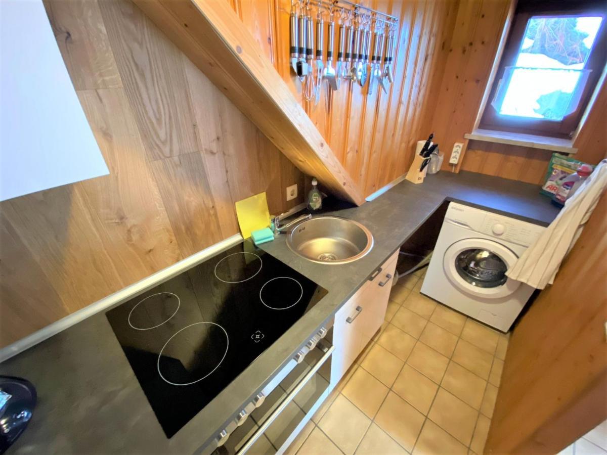 Uriges Top-Apartment Im Bayerischen Wald 3Br! +Netflix Schofweg Экстерьер фото