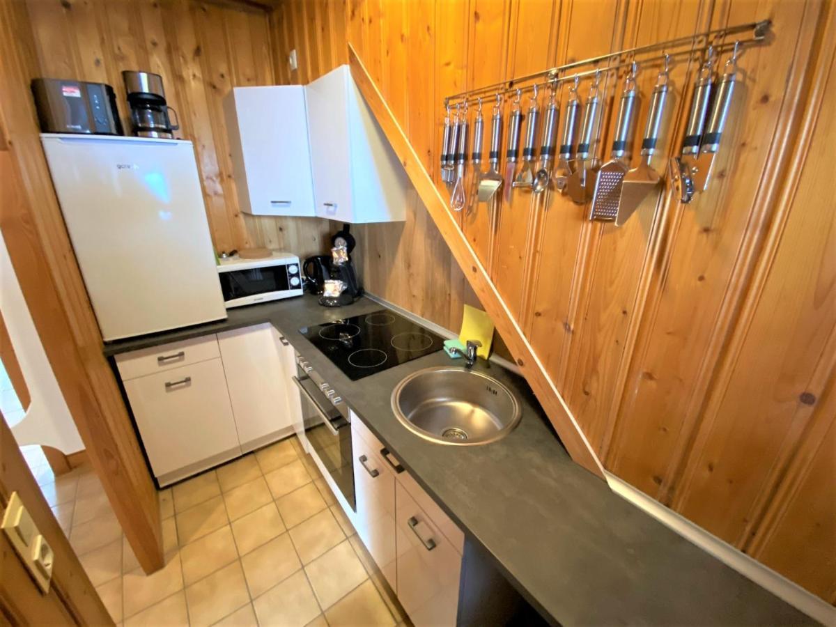 Uriges Top-Apartment Im Bayerischen Wald 3Br! +Netflix Schofweg Экстерьер фото