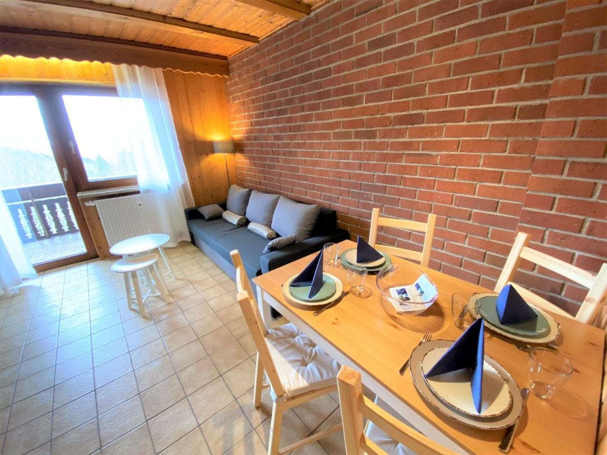 Uriges Top-Apartment Im Bayerischen Wald 3Br! +Netflix Schofweg Экстерьер фото