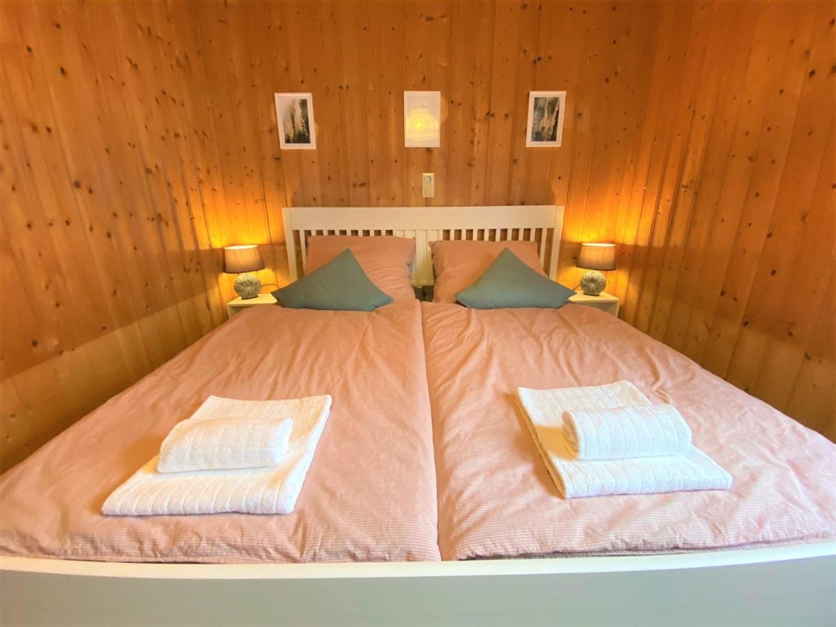 Uriges Top-Apartment Im Bayerischen Wald 3Br! +Netflix Schofweg Экстерьер фото