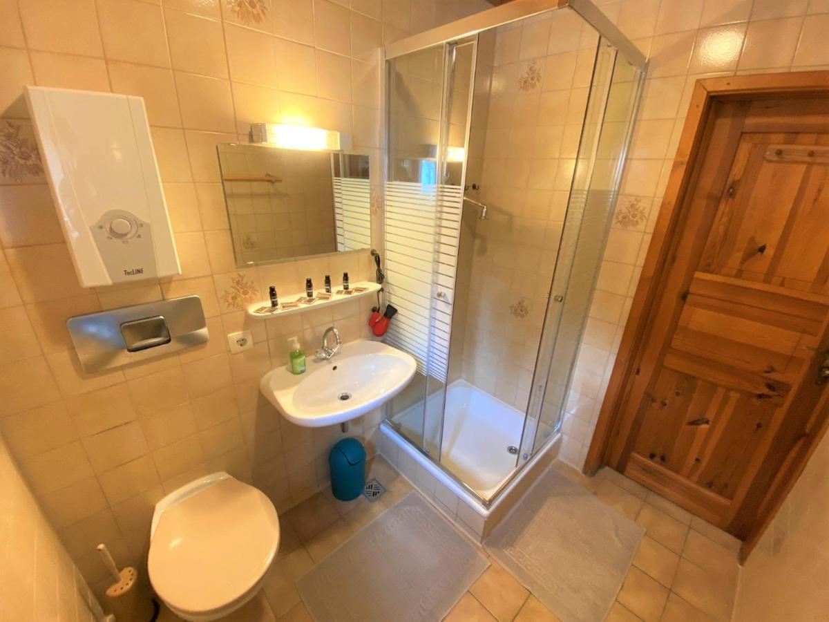 Uriges Top-Apartment Im Bayerischen Wald 3Br! +Netflix Schofweg Экстерьер фото